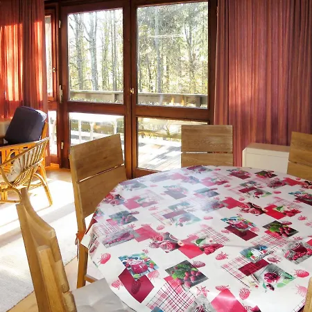 Casa vacanze Oslo By Interhome