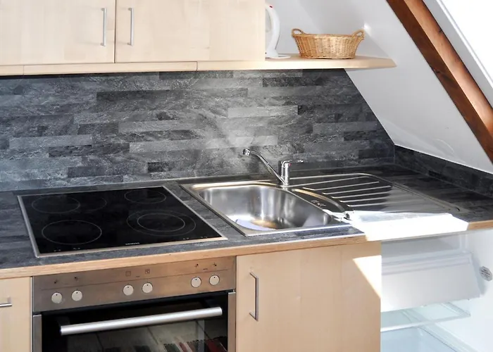 Oslo By Interhome Casa vacanze