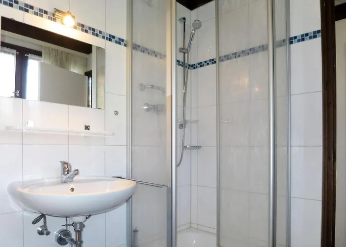 Casa vacanze Oslo By Interhome Siegsdorf