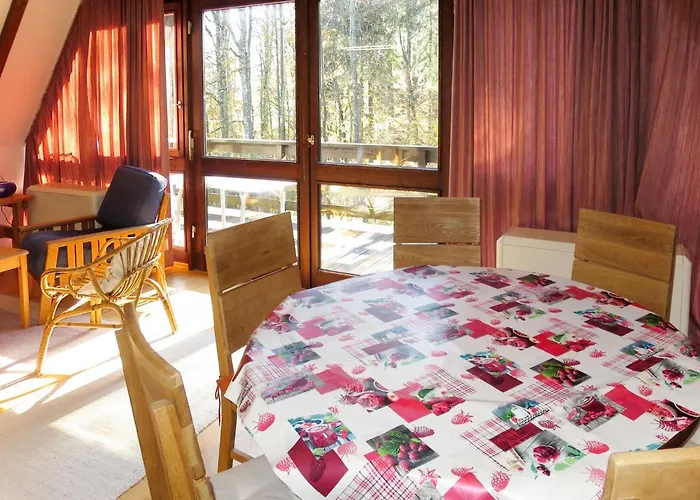 Casa vacanze Oslo By Interhome