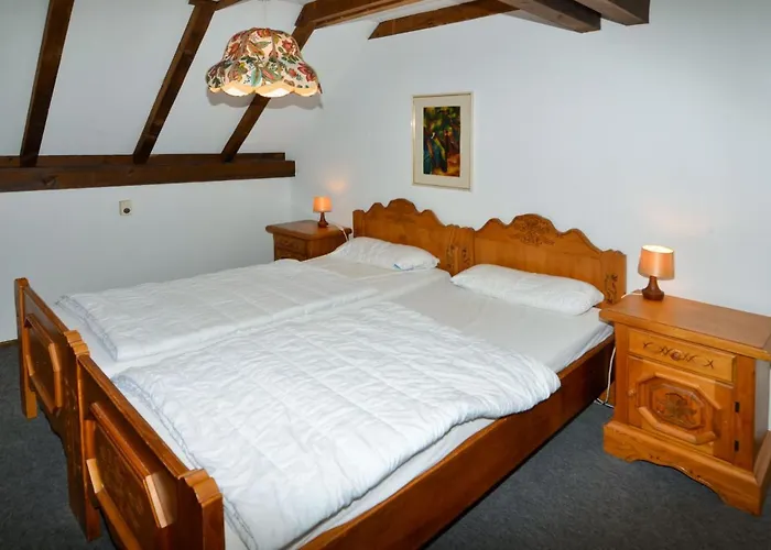 Casa vacanze Oslo By Interhome Siegsdorf