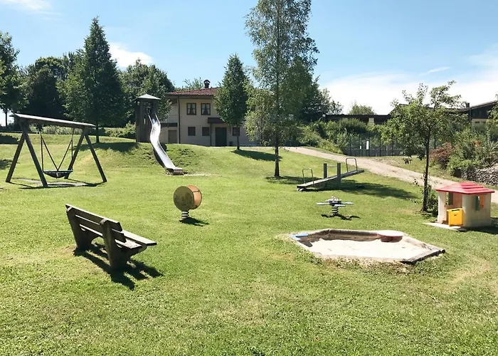 Oslo By Interhome Casa vacanze