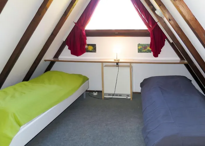 Casa vacanze Oslo By Interhome Siegsdorf