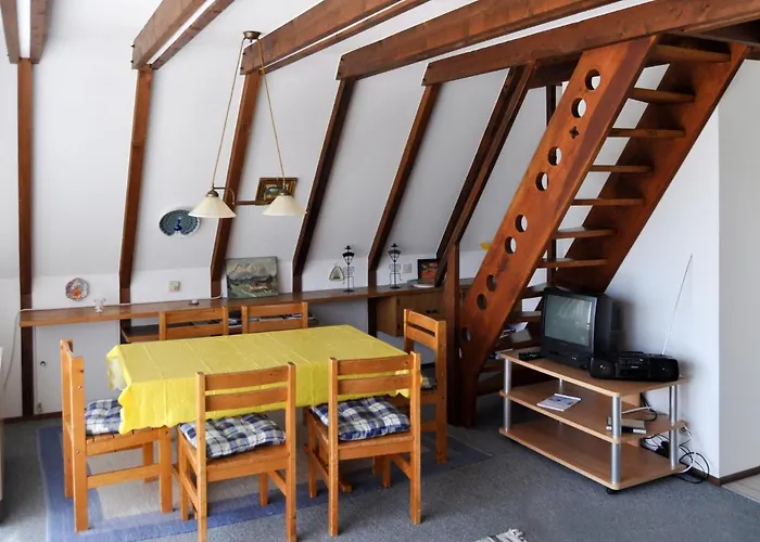 Casa vacanze Oslo By Interhome Siegsdorf