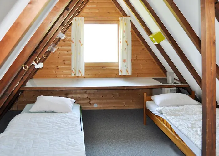 Oslo By Interhome Casa vacanze Siegsdorf