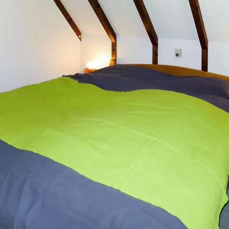 Сasa de vacaciones Oslo By Interhome *