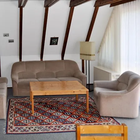 Oslo By Interhome Сasa de vacaciones