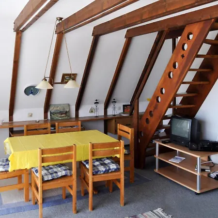 Сasa de vacaciones Oslo By Interhome Siegsdorf