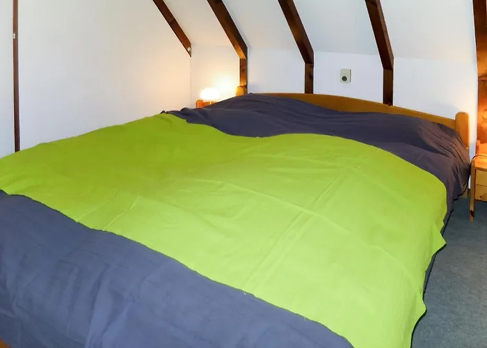 Vakantiehuis Oslo By Interhome *